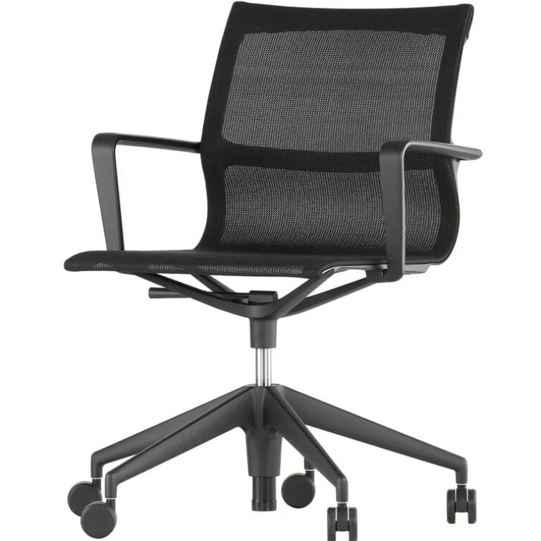 Vitra Physix Studio task chair, TrioKnit 06