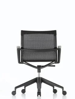 Vitra Physix Studio task chair, TrioKnit 06