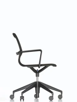 Vitra Physix Studio task chair, TrioKnit 06