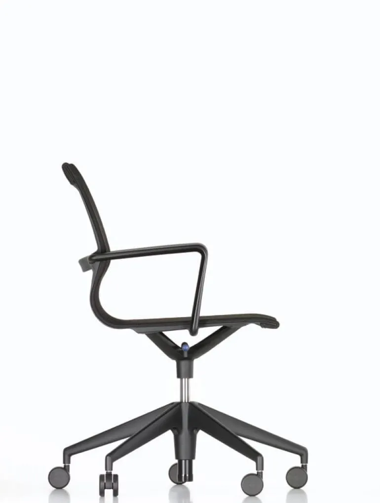 Vitra Physix Studio task chair, TrioKnit 06