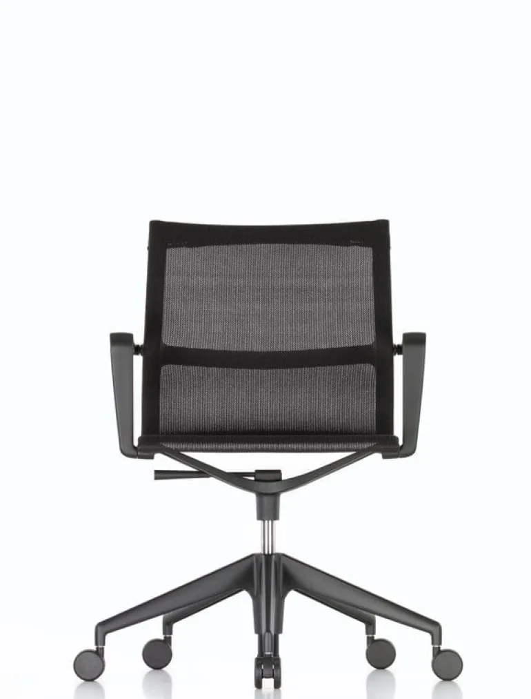 Vitra Physix Studio task chair, TrioKnit 06