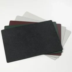 Vitra Repad, natural black