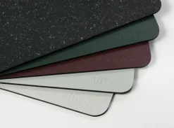 Vitra Repad, natural black