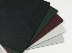 Vitra Repad, natural black