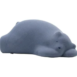 Vitra Resting Bear, blue
