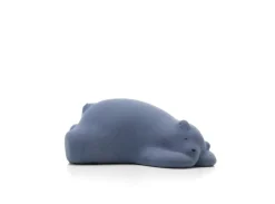 Vitra Resting Bear, blue
