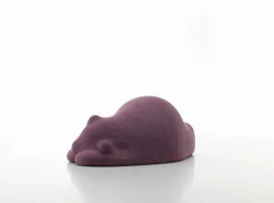 Vitra Resting Bear, mauve