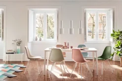 Vitra Resting Bird, small, sand