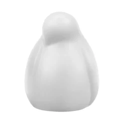 Vitra Resting Bird, small, white