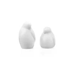 Vitra Resting Bird, small, white