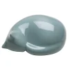 Vitra Resting Cat, bright blue