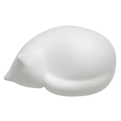 Vitra Resting Cat, white