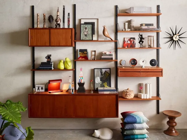 Vitra Resting Cat, white