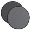 Vitra Seat Dot cushion, nero - sierra grey