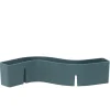 Vitra S-Tidy organizer, blue