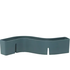 Vitra S-Tidy organizer, blue
