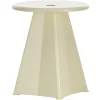 Vitra Tabouret Métallique stool, Prouvé Blanc Colombe
