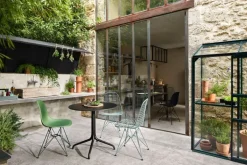 Vitra Terracotta pot, L, terracotta