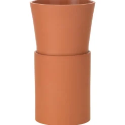 Vitra Terracotta pot, M, terracotta