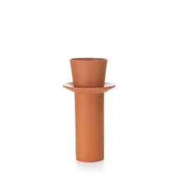 Vitra Terracotta pot, S, terracotta