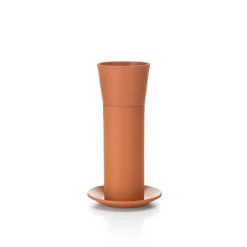 Vitra Terracotta pot, S, terracotta