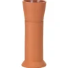 Vitra Terracotta pot, XS, terracotta