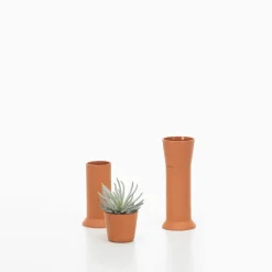 Vitra Terracotta pot, XS, terracotta