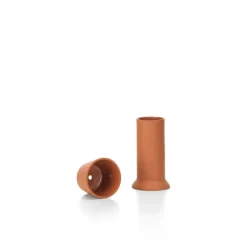 Vitra Terracotta pot, XS, terracotta