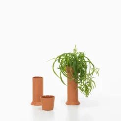 Vitra Terracotta pot, XS, terracotta