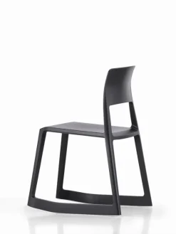 Vitra Tip Ton chair, black