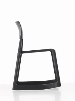 Vitra Tip Ton chair, black