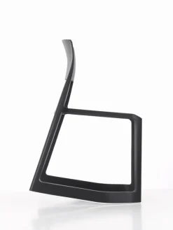 Vitra Tip Ton chair, black