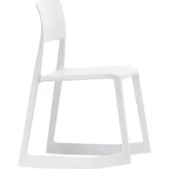 Vitra Tip Ton chair, white