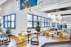 Vitra Tip Ton chair, white