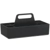 Vitra Toolbox RE, basic dark
