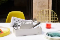 Vitra Toolbox RE, grey