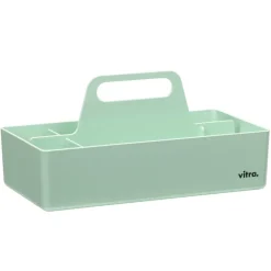 Vitra Toolbox RE, mint green