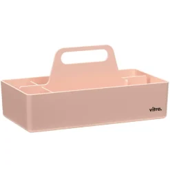 Vitra Toolbox RE, pale rose
