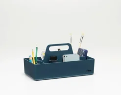 Vitra Toolbox RE, sea blue