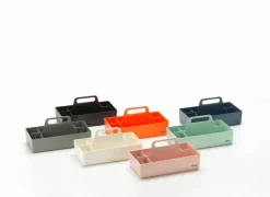 Vitra Toolbox RE, tangerine