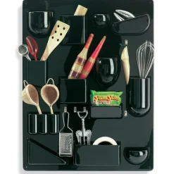 Vitra Uten Silo II, black