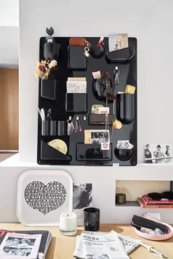 Vitra Uten Silo II, black