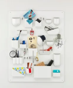 Vitra Uten.Silo RE I, white