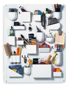 Vitra Uten.Silo RE I, white