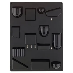 Vitra Uten.Silo RE II, black