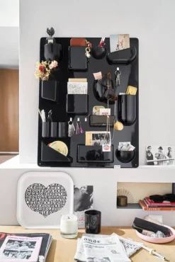 Vitra Uten.Silo RE II, black