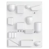 Vitra Uten.Silo RE II, white