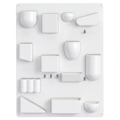 Vitra Uten.Silo RE II, white