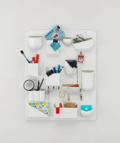 Vitra Uten.Silo RE II, white