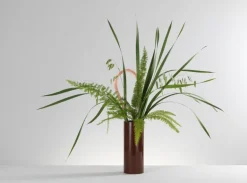 Vitra Vases Découpage, Boucle